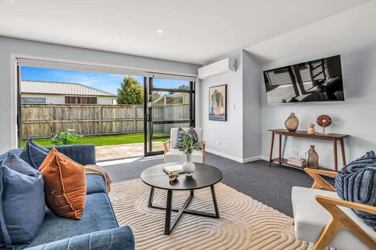 Photo of property in 12a Fairfield Road, Levin, 5510
