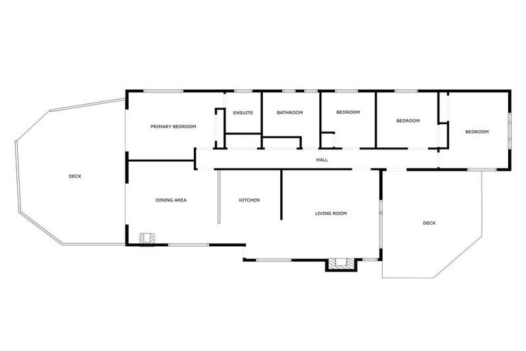 Photo of property in 33 Mill Street, Marton, 4710