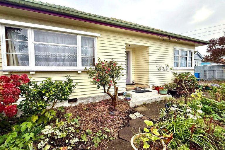 Photo of property in 11 Ormsby Street, Temuka, 7920
