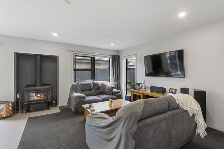 Photo of property in 44 Chert Street, Rolleston, 7614