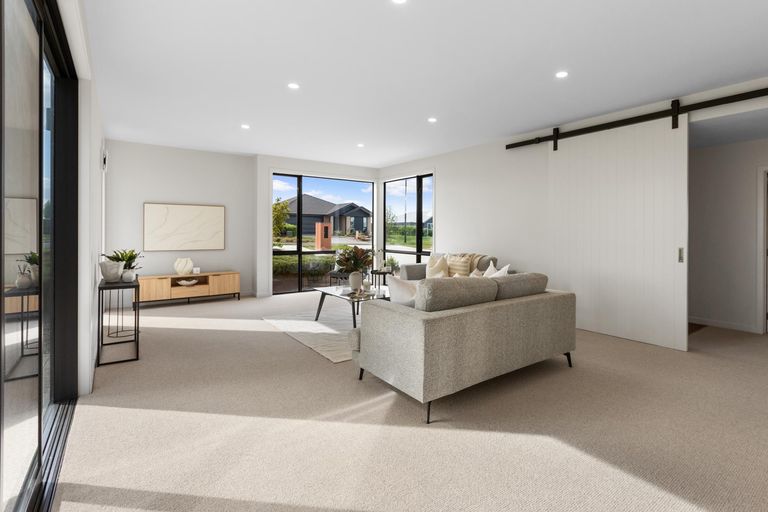 Photo of property in 83 Fairway Drive, Morrinsville, 3300