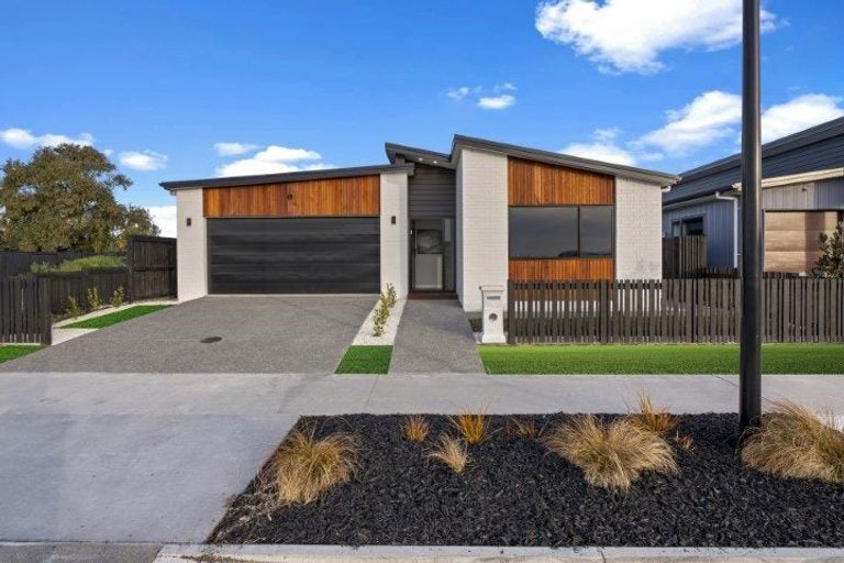 Photo of property in 9 Earp Crescent, Chartwell, 3210