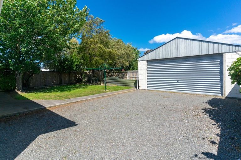 Photo of property in 7 Northaw Street, Hoon Hay, Christchurch, 8025