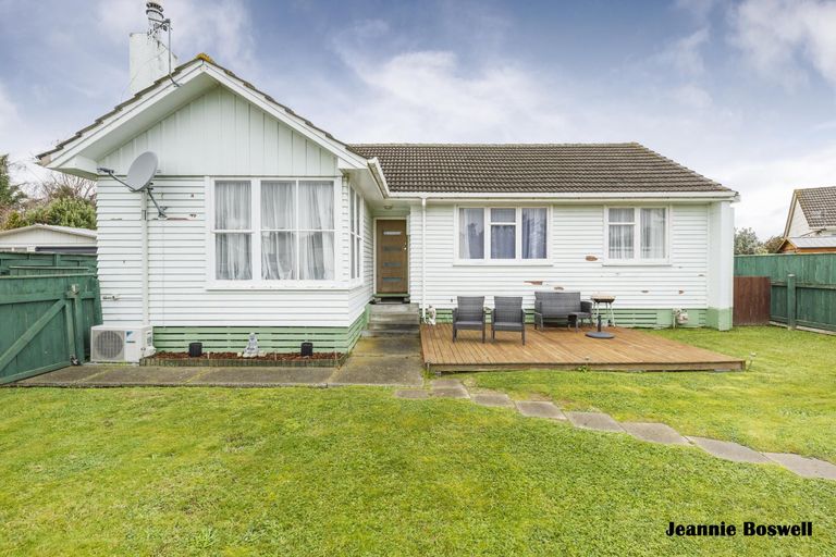 Photo of property in 86a Heretaunga Street, Palmerston North, 4414