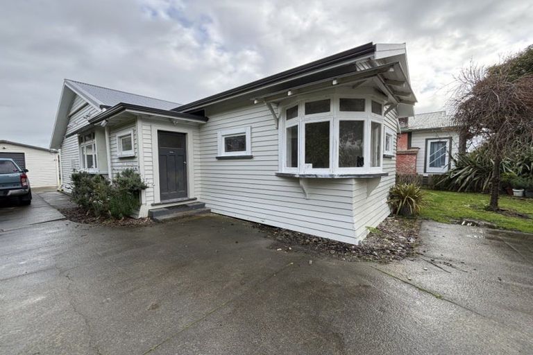 Photo of property in 253 College Street, West End, Palmerston North, 4412