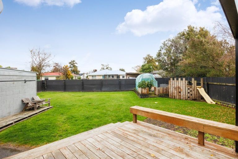 Photo of property in 186 Milson Line, Milson, Palmerston North, 4414