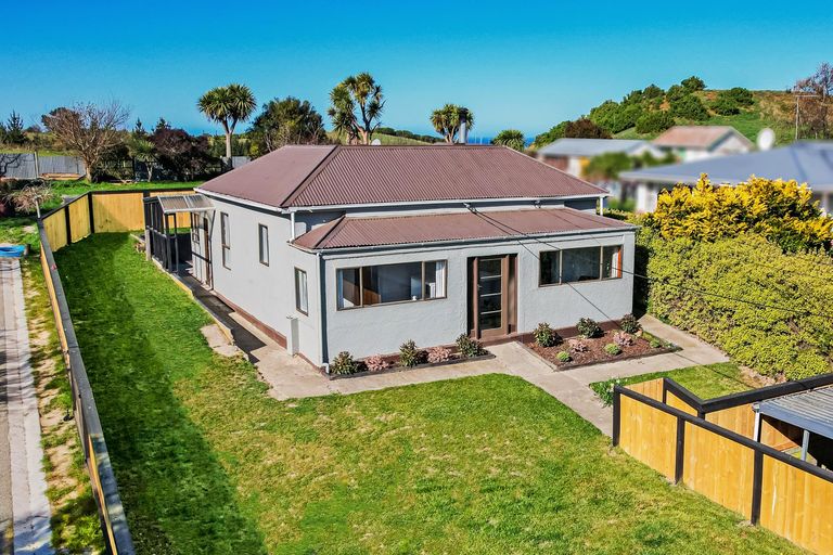 Photo of property in 114 Eden Street, Oamaru, 9400