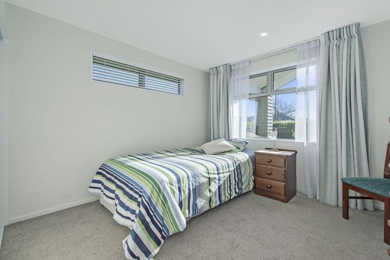 Photo of property in 29 Glendene Court, Rolleston, 7614