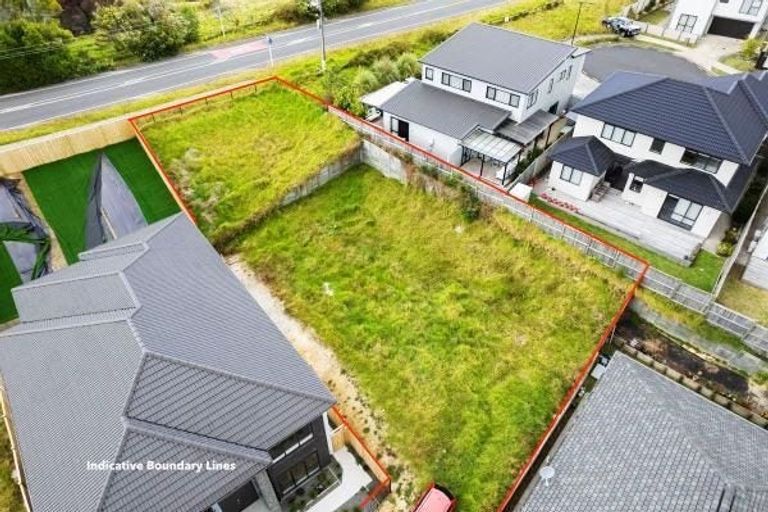 Photo of property in 35 Hing Street, Flat Bush, Auckland, 2019