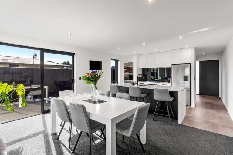 Photo of property in 61 Hardingstone Drive, Rolleston, 7615