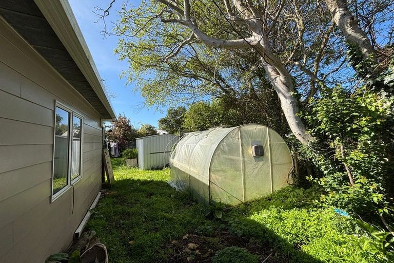 Photo of property in 10 Futter Street, Foxton, 4814