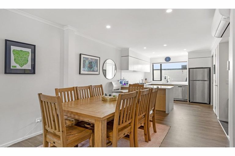 Photo of property in 20/182u London Street, Hamilton Central, Hamilton, 3204