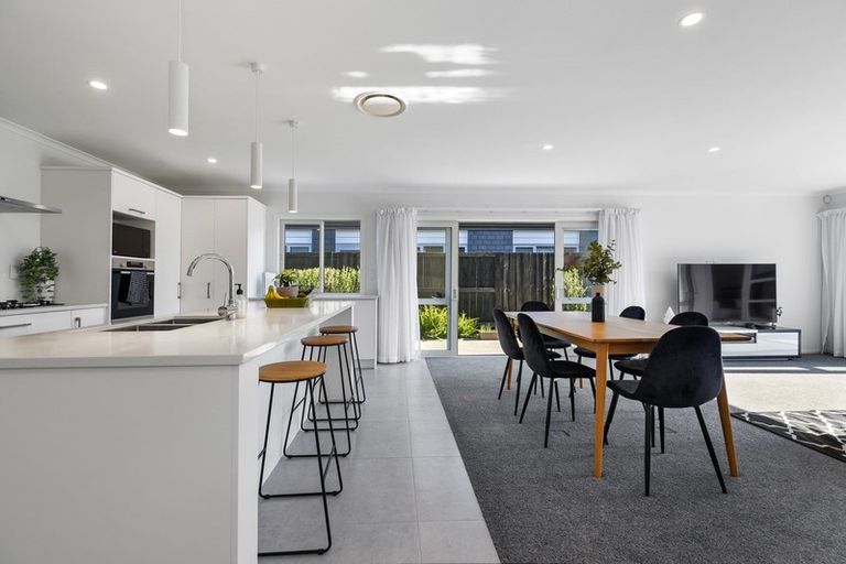 Photo of property in 3 Lissaman Place, Chartwell, Hamilton, 3210