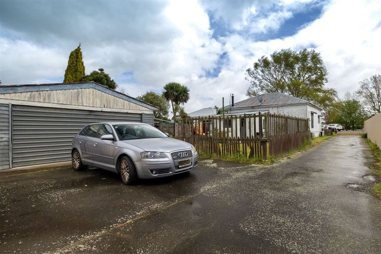 Photo of property in 1/451 Main South Road, Hornby, Christchurch, 8042