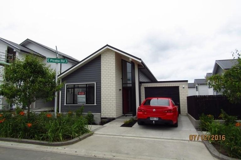 Photo of property in 12 Poaka Road, Hobsonville, Auckland, 0616