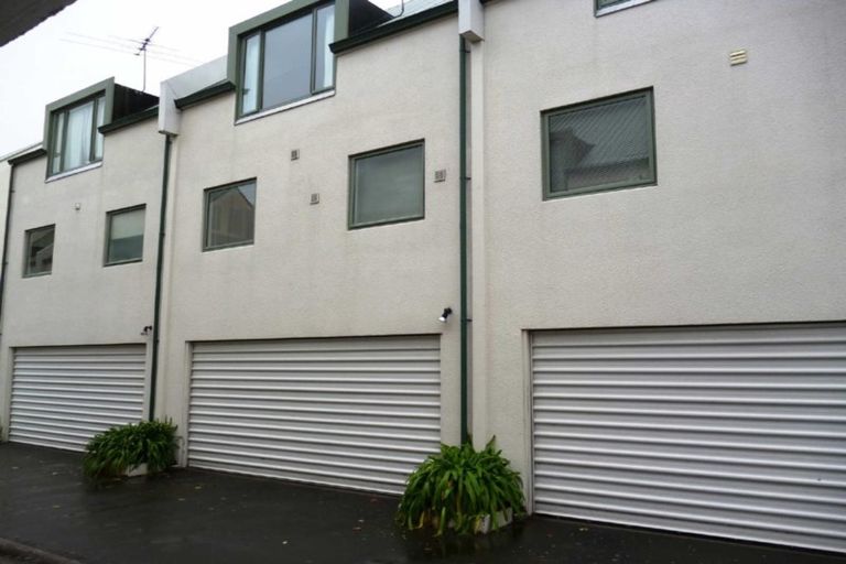 Photo of property in Hagley Mews, 5/454 Hagley Avenue, Christchurch Central, Christchurch, 8011