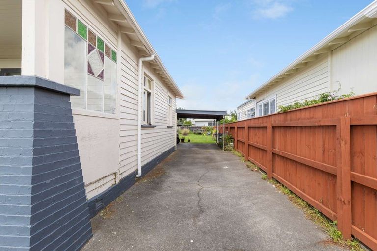 Photo of property in 10 Patapu Street, Whanganui East, Whanganui, 4500