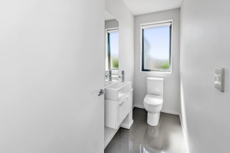 Photo of property in 8 Rapley Street, Kaiapoi, 7630