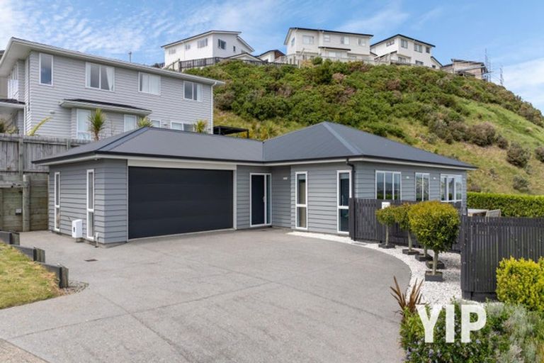 Photo of property in 50 Havana Rise, Grenada Village, Wellington, 6037