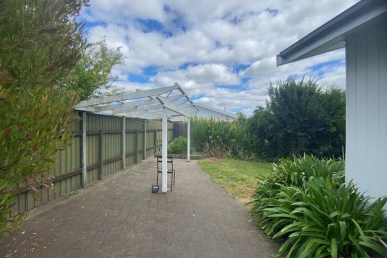 Photo of property in 4 Banff Place, Tamatea, Napier, 4112