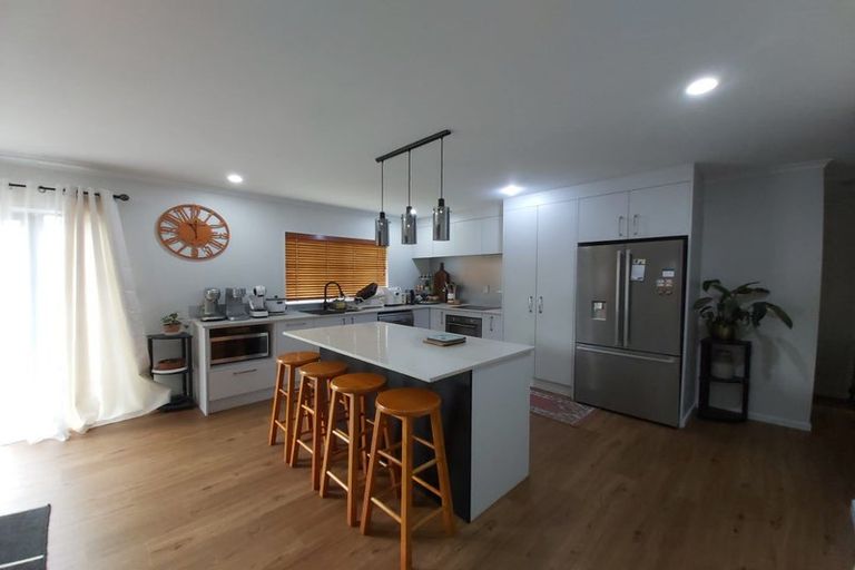Photo of property in 15 Courtvale Place, Flat Bush, Auckland, 2019