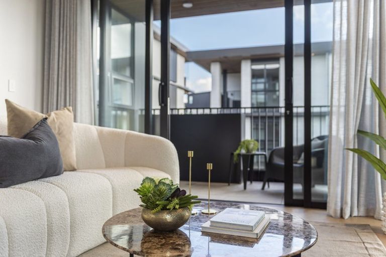 Photo of property in 201/23 Pennant Street, Long Bay, Auckland, 0630