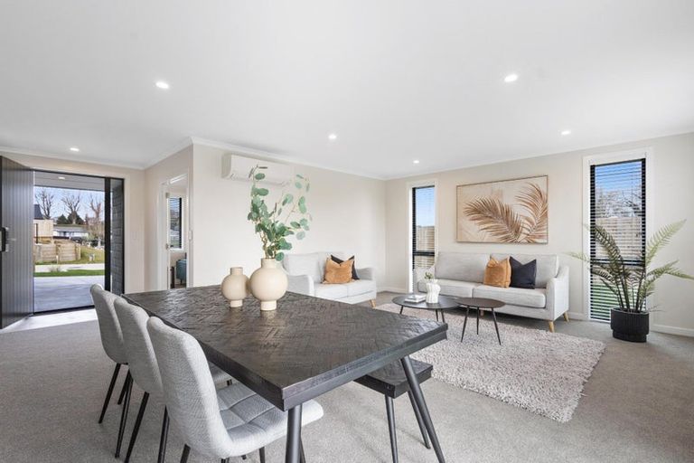 Photo of property in 100 Overdale Street, Putaruru, 3483