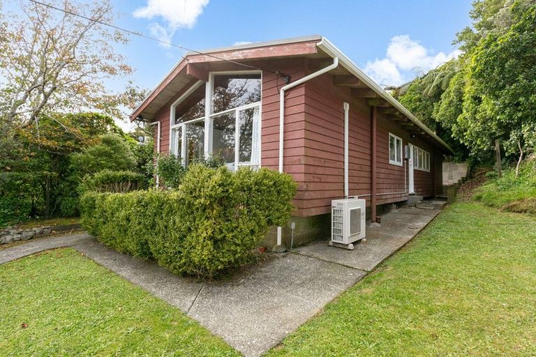 Photo of property in 116 Pembroke Road, Northland, Wellington, 6012