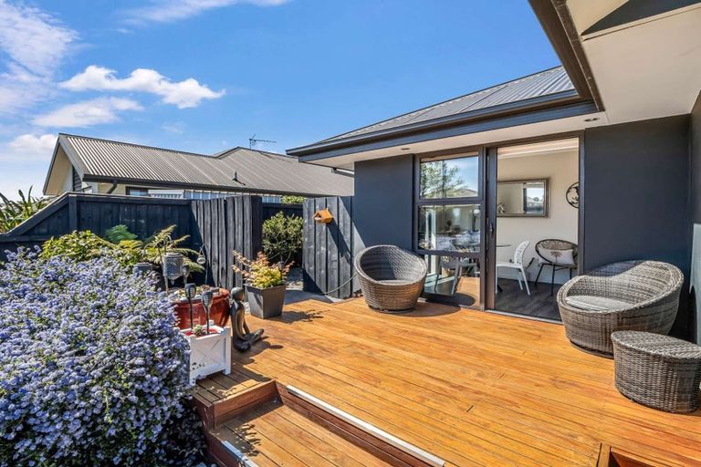 Photo of property in 30 Kawari Drive, Pegasus, 7612