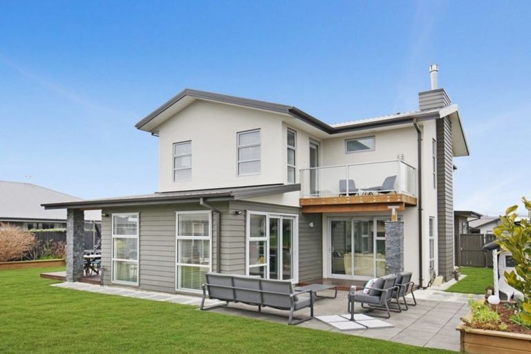 Photo of property in 55 Napier Drive, Wigram, Christchurch, 8042