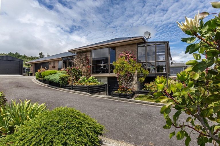 Photo of property in 717 Main South Road, Gladstone, Greymouth, 7805