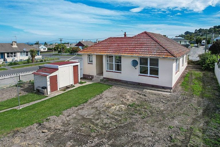 Photo of property in 2a Taward Street, Oamaru North, Oamaru, 9400
