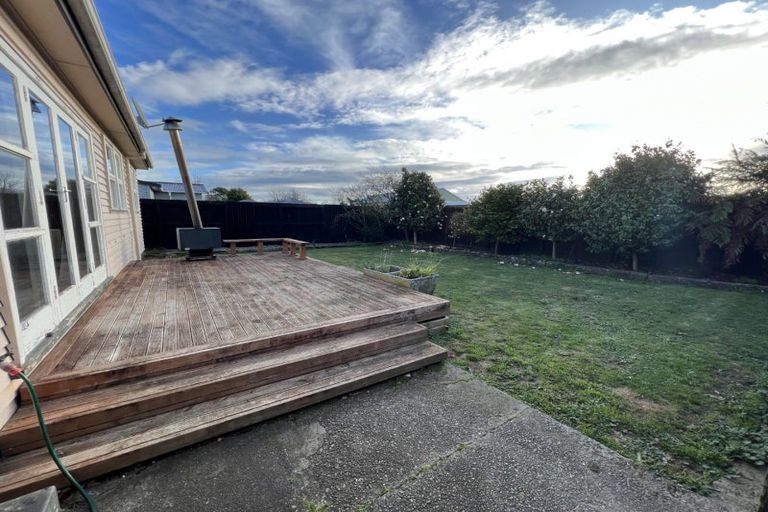 Photo of property in 111 Limbrick Street, Terrace End, Palmerston North, 4410