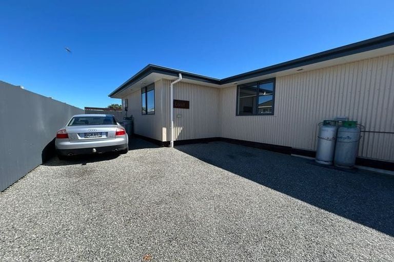 Photo of property in 53a Jollie Street, Hokitika, 7810