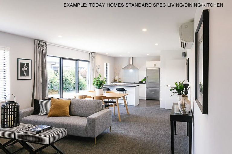 Photo of property in 10 Lunn Crescent, Leeston, 7632