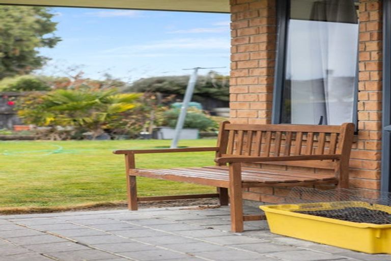 Photo of property in 145 Chinnerys Road, Woodend, 7610