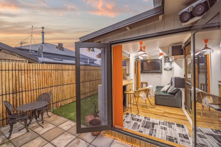 Photo of property in 42a Matlock Street, Woolston, Christchurch, 8062