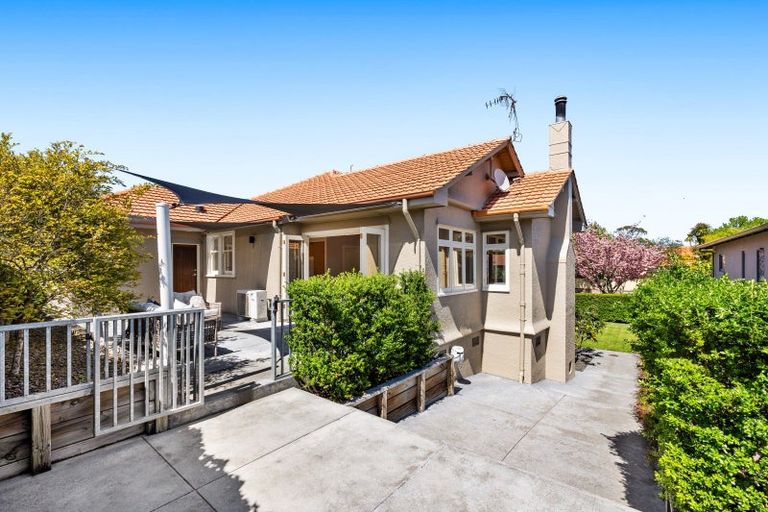 Photo of property in 11 Chambers Street, Havelock North, 4130