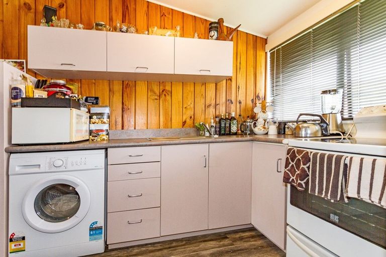 Photo of property in 8a Moore Street, Ohakune, 4625