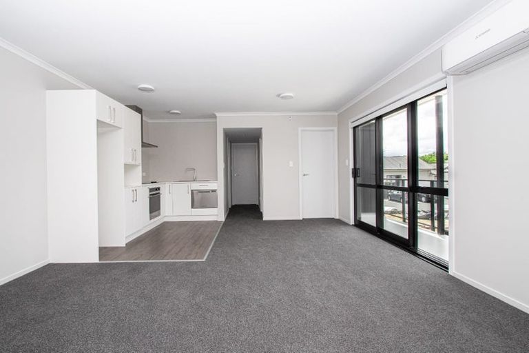Photo of property in 109/17u Vialou Street, Hamilton Central, Hamilton, 3204