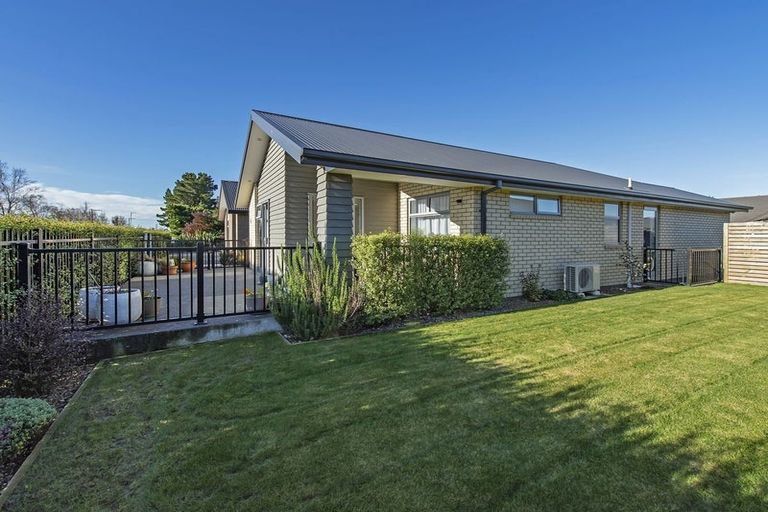 Photo of property in 29 Glendene Court, Rolleston, 7614