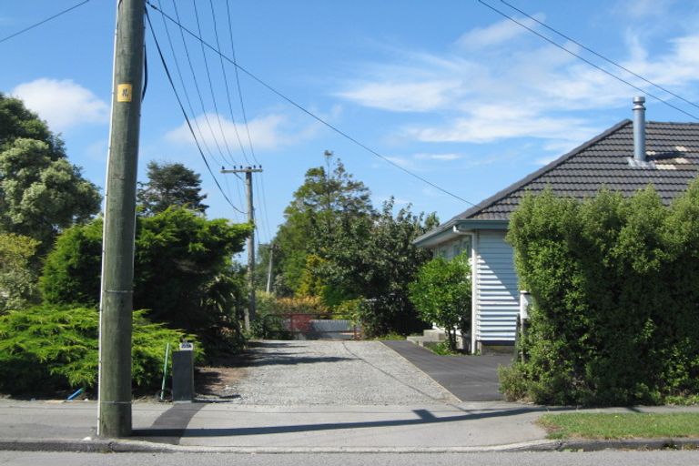 Photo of property in 1/203 Hoon Hay Road, Hoon Hay, Christchurch, 8025