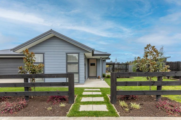 Photo of property in 20 Dee Street, Otane, 4202