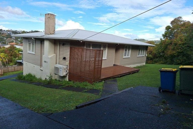 Photo of property in 32a/1 Ambler Avenue, Glen Eden, Auckland, 0602