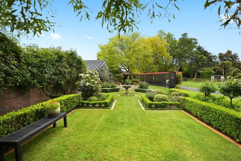 Photo of property in 11 Blue Heron Place, Tamahere, Hamilton, 3283