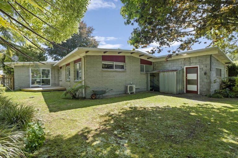 Photo of property in 9 Tawa Street, Inglewood, 4330