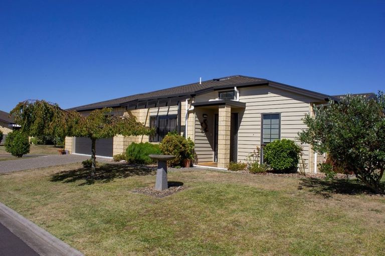 Photo of property in Parkside Villas, 69/11 Manuka Street, Matamata, 3400