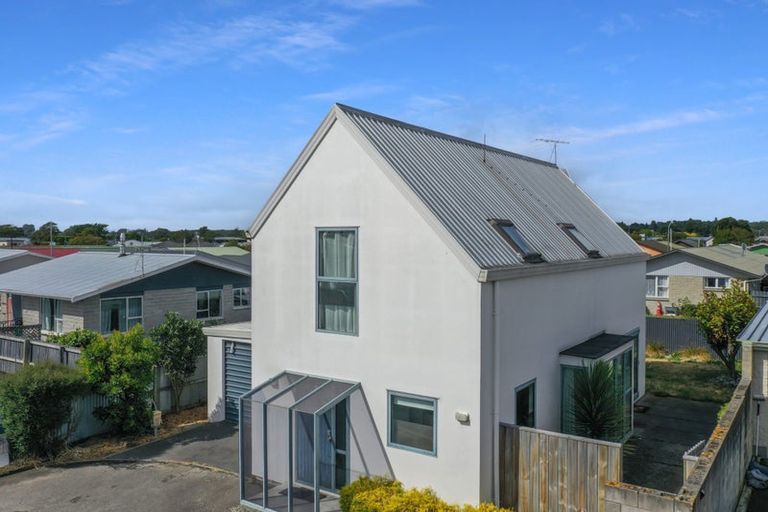 Photo of property in 330 Havelock Street, Ashburton, 7700