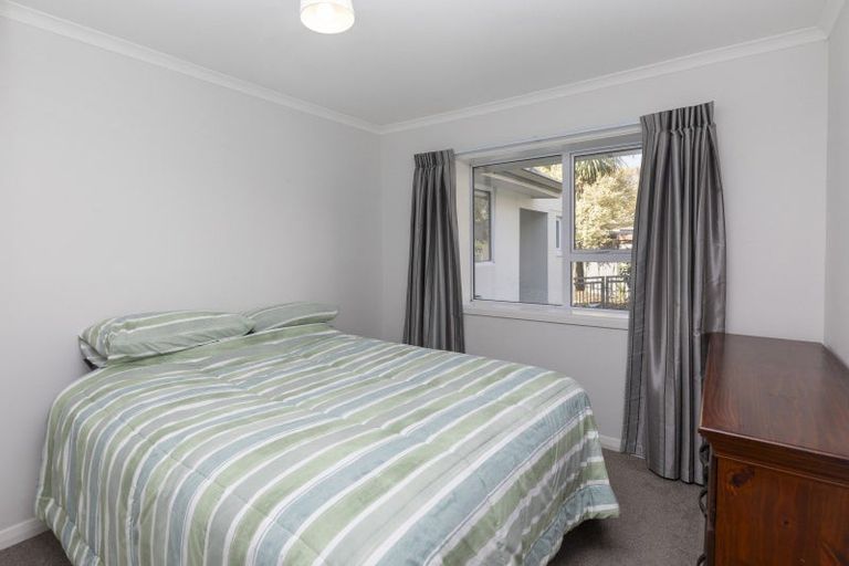 Photo of property in 130 Cavendish Road, Casebrook, Christchurch, 8051