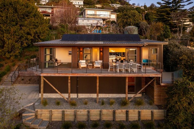 Photo of property in 78b Tosswill Road, Tahunanui, Nelson, 7011